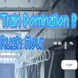 Train Domination Rush Hour